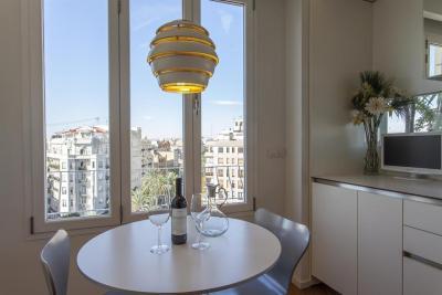 Penthouse for sale in Valencia City 38