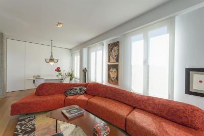 Penthouse for sale in Valencia City 4