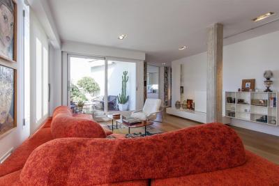 Penthouse for sale in Valencia City 5