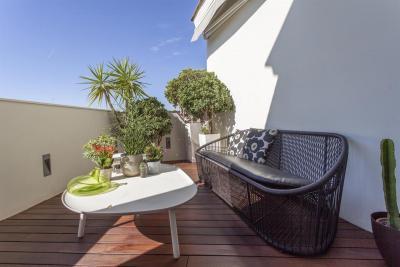 Penthouse for sale in Valencia City 8