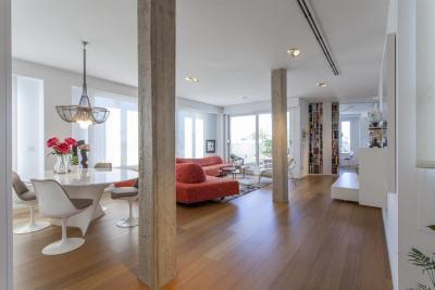 Penthouse for sale in Valencia City 9