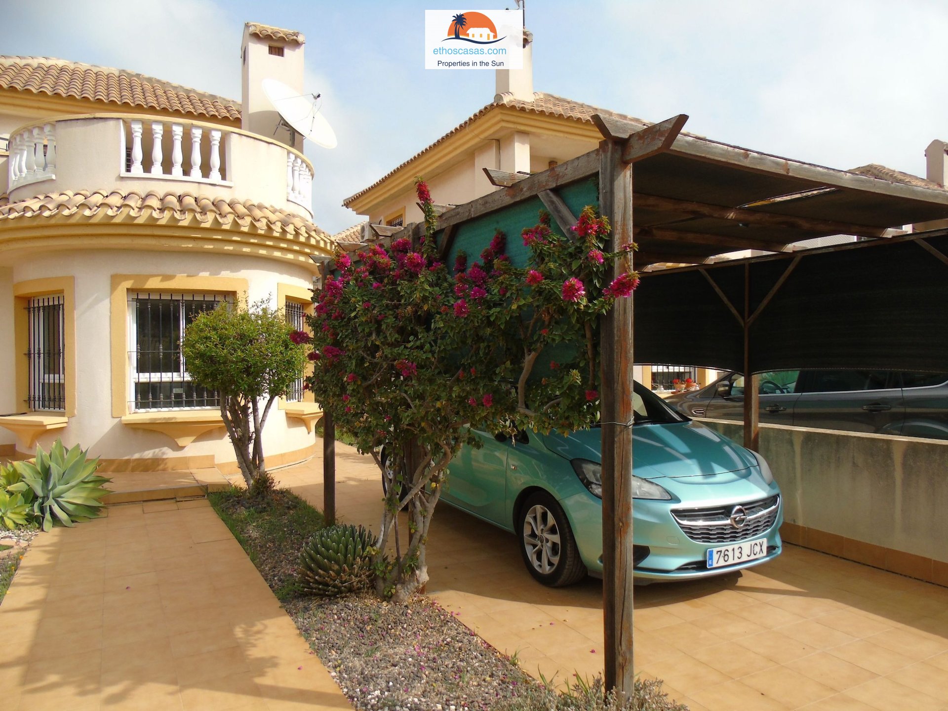 Haus zum Verkauf in Cartagena and surroundings 18
