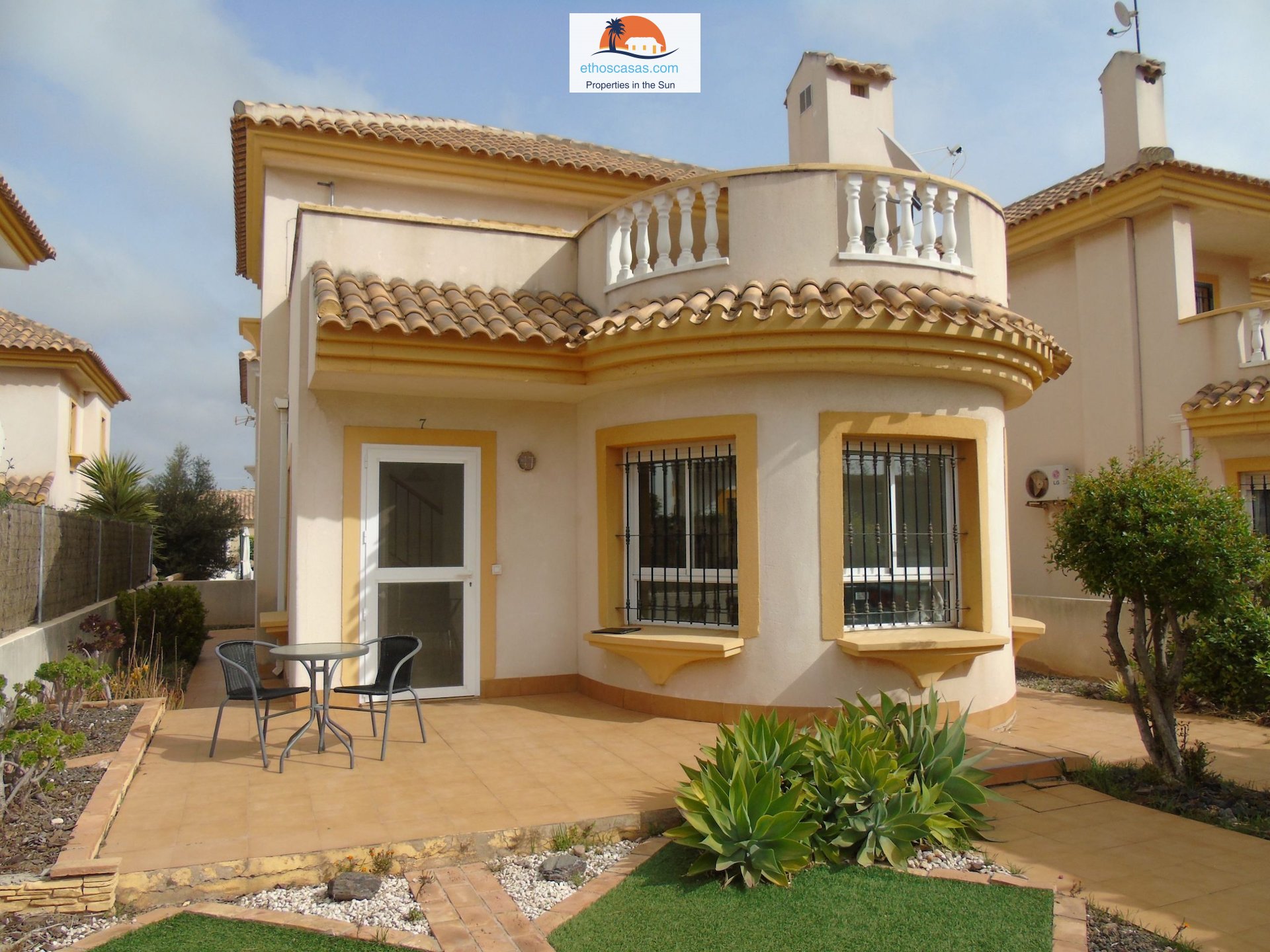 Villa for sale in Cartagena and surroundings 19