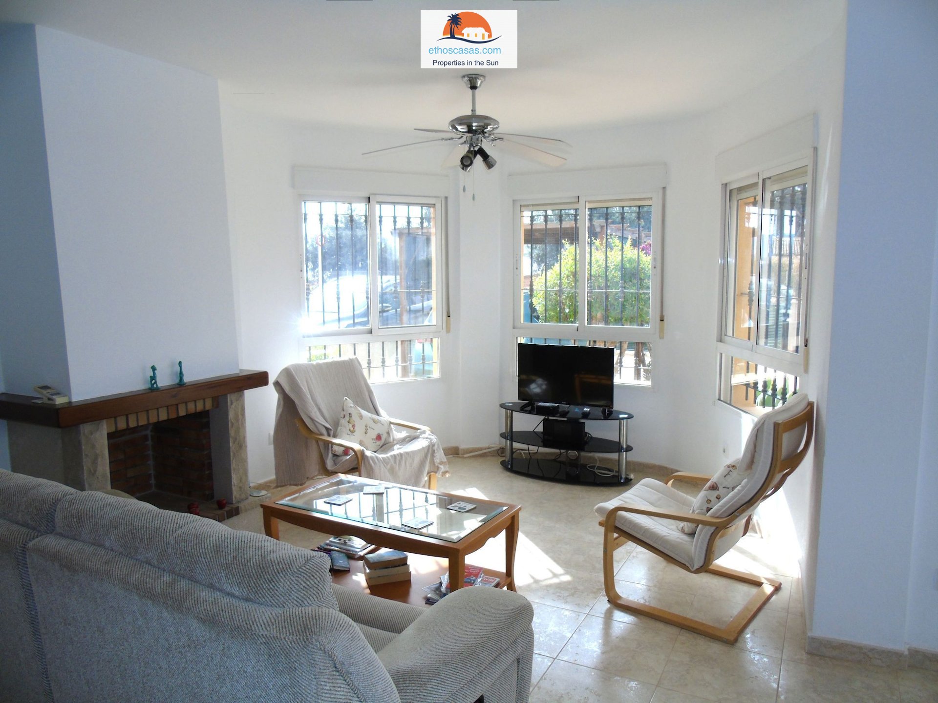 Haus zum Verkauf in Cartagena and surroundings 2