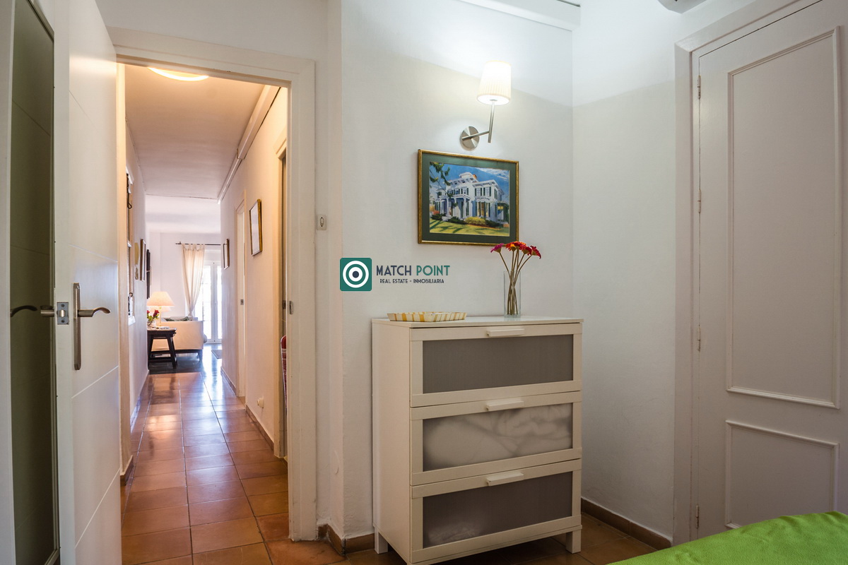 Appartement te koop in Guardamar and surroundings 34