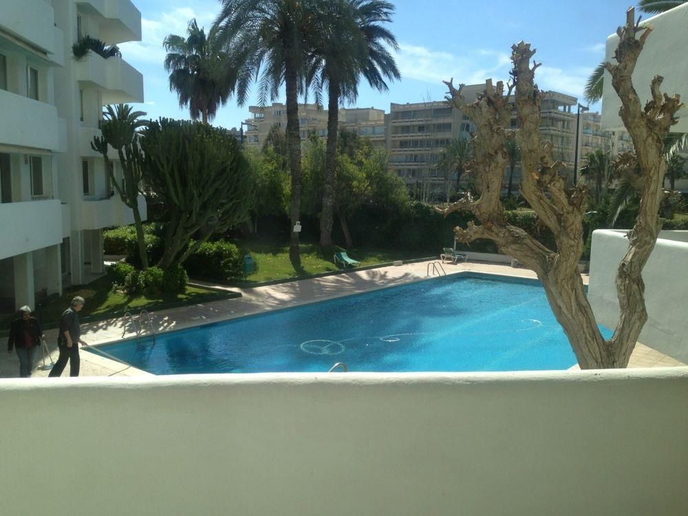 Квартира для продажи в Ibiza 23