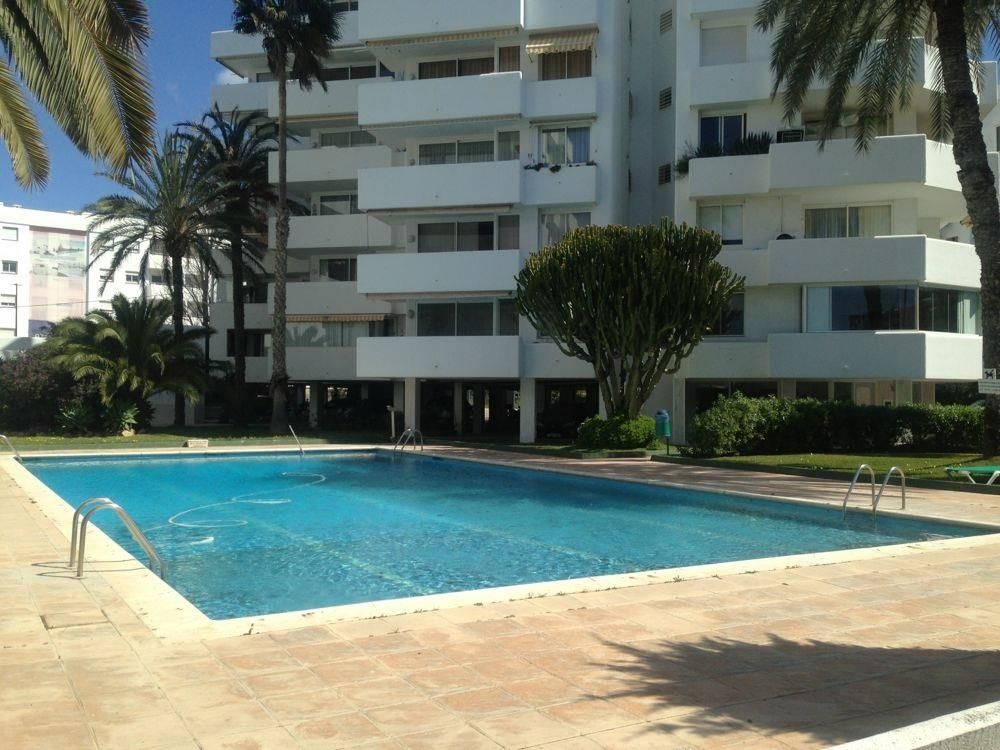 Квартира для продажи в Ibiza 25