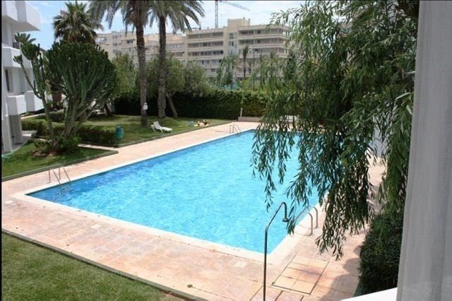 Appartement te koop in Ibiza 26
