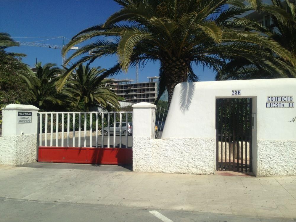 Lägenhet till salu i Ibiza 29