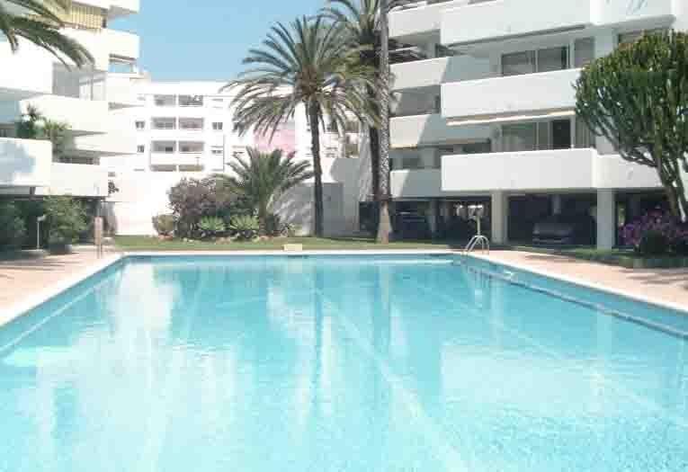 Apartament na sprzedaż w Ibiza 3