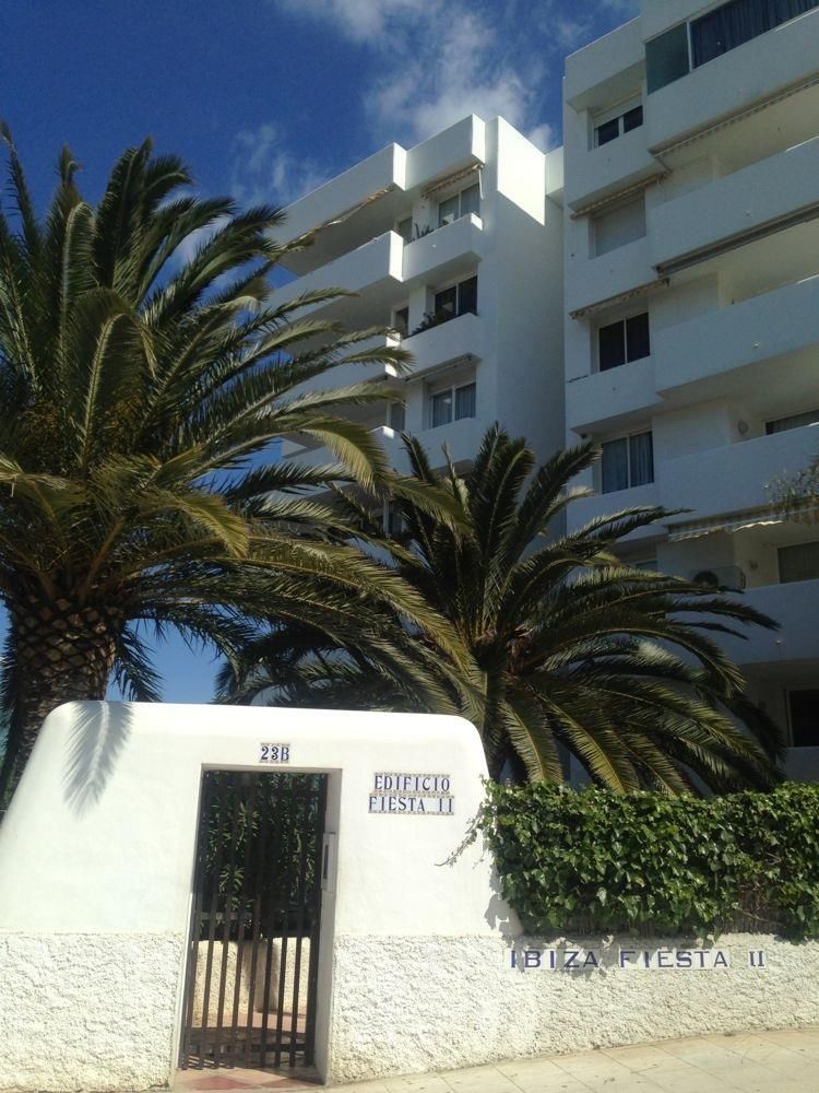 Lägenhet till salu i Ibiza 30