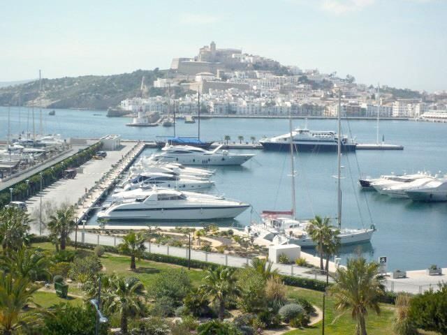 Apartment for sale in Ibiza 31