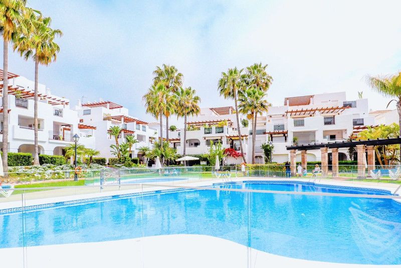 Квартира для продажи в Marbella - San Pedro and Guadalmina 2