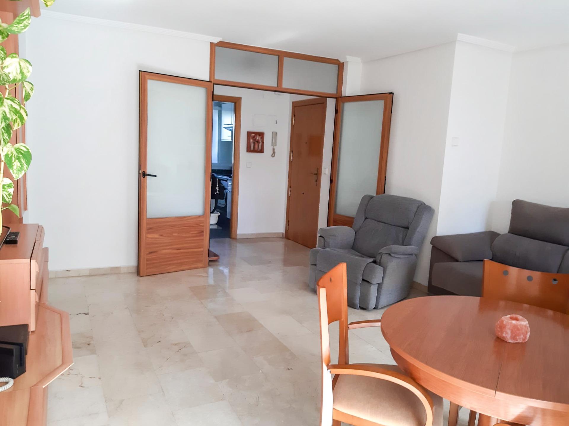 Apartament na sprzedaż w Alicante 4