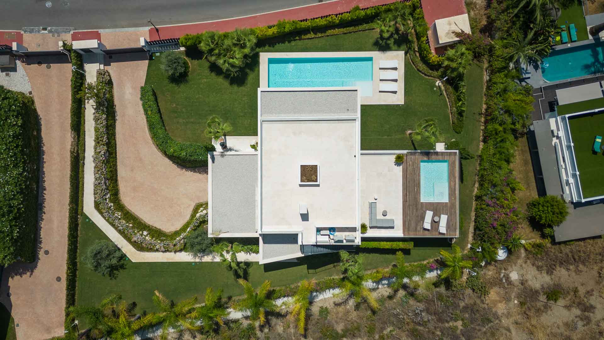 Haus zum Verkauf in Marbella - Nueva Andalucía 50