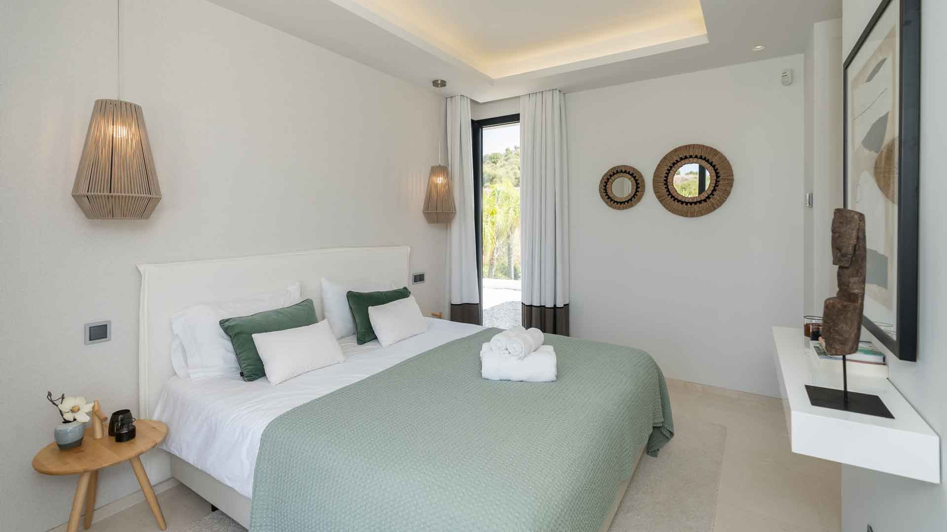 Villa for sale in Marbella - Nueva Andalucía 36