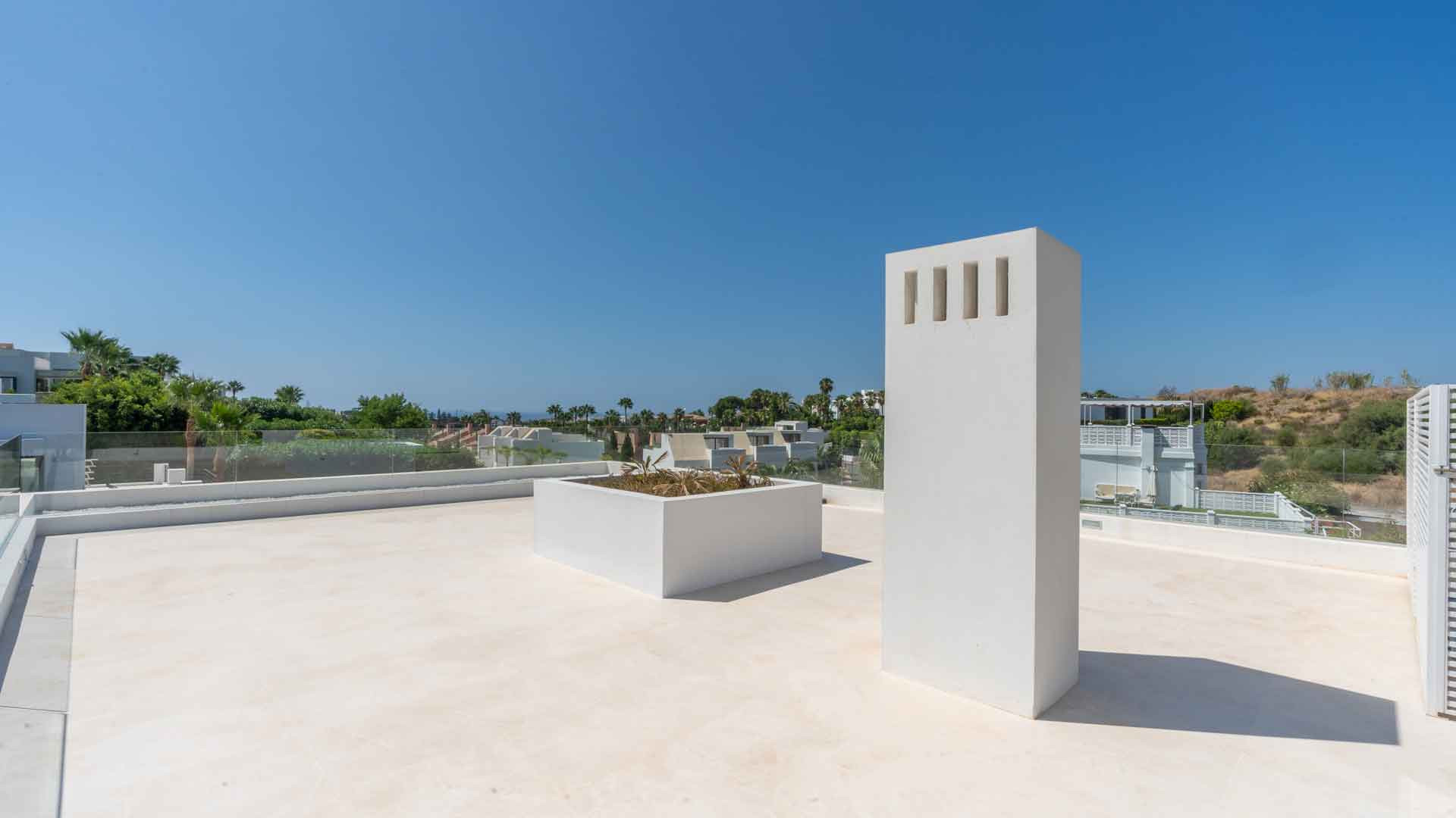 Villa te koop in Marbella - Nueva Andalucía 44
