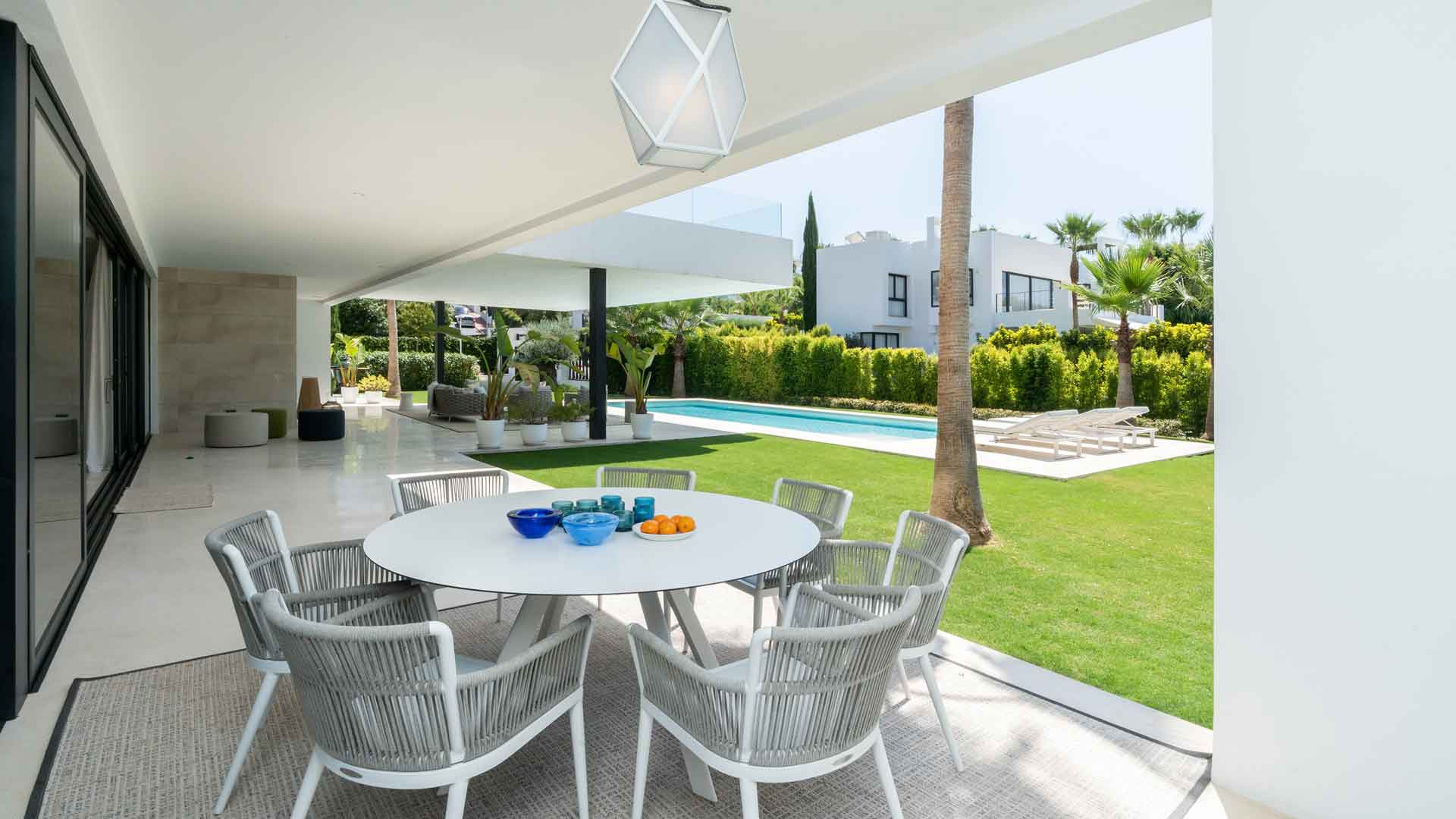 Haus zum Verkauf in Marbella - Nueva Andalucía 7