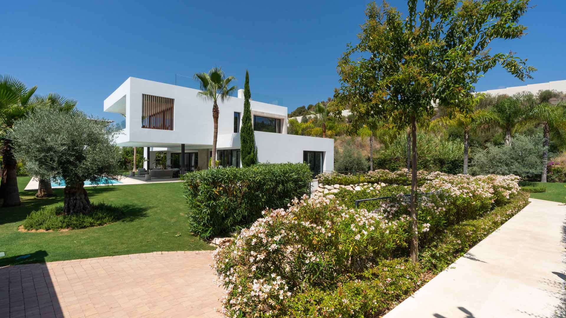 Villa te koop in Marbella - Nueva Andalucía 47