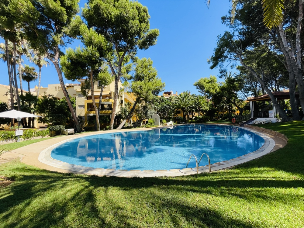 Wohnung zum Verkauf in Mallorca Southwest 13