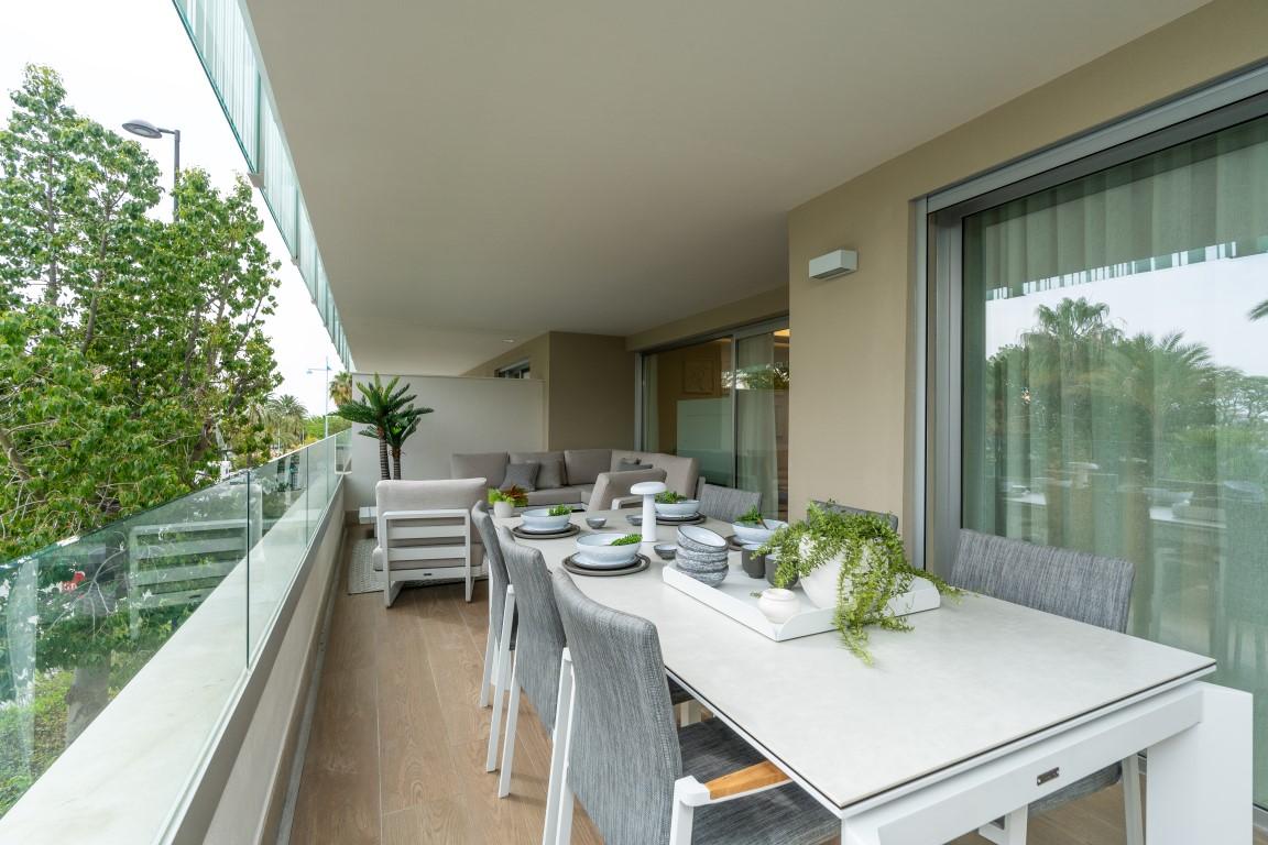 Penthouse for sale in Marbella - San Pedro and Guadalmina 19