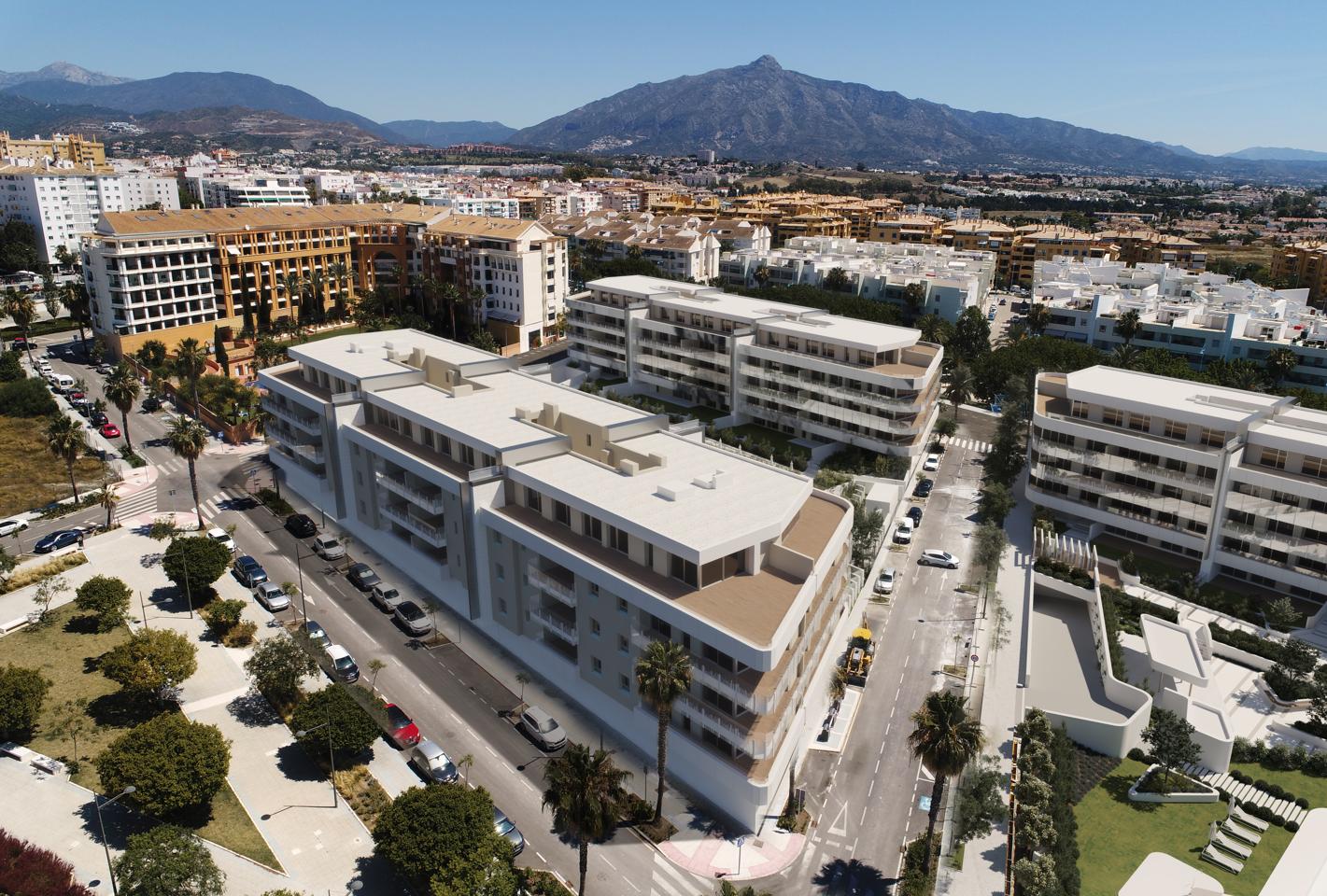 Penthouse te koop in Marbella - San Pedro and Guadalmina 21