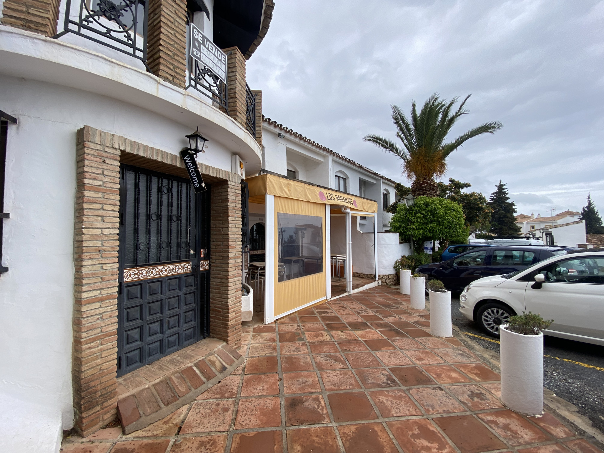 Penthouse for sale in Mijas 4