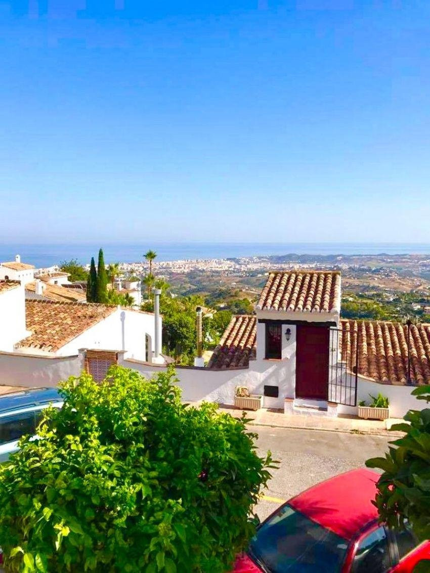 Penthouse for sale in Mijas 21