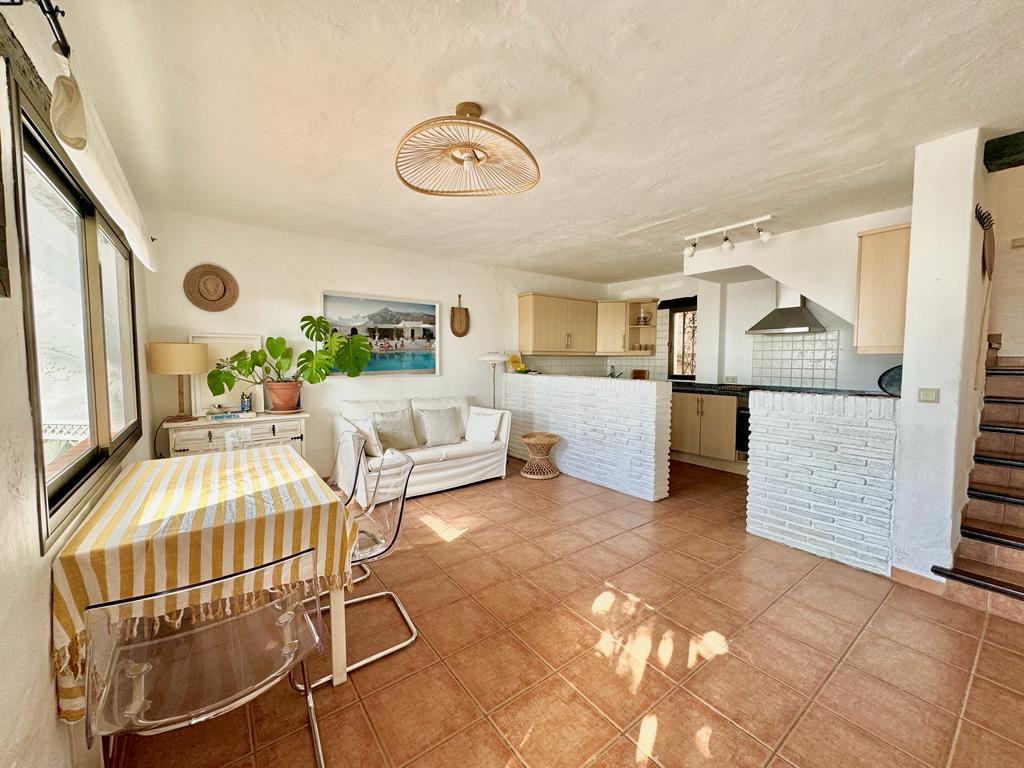 Penthouse for sale in Mijas 27
