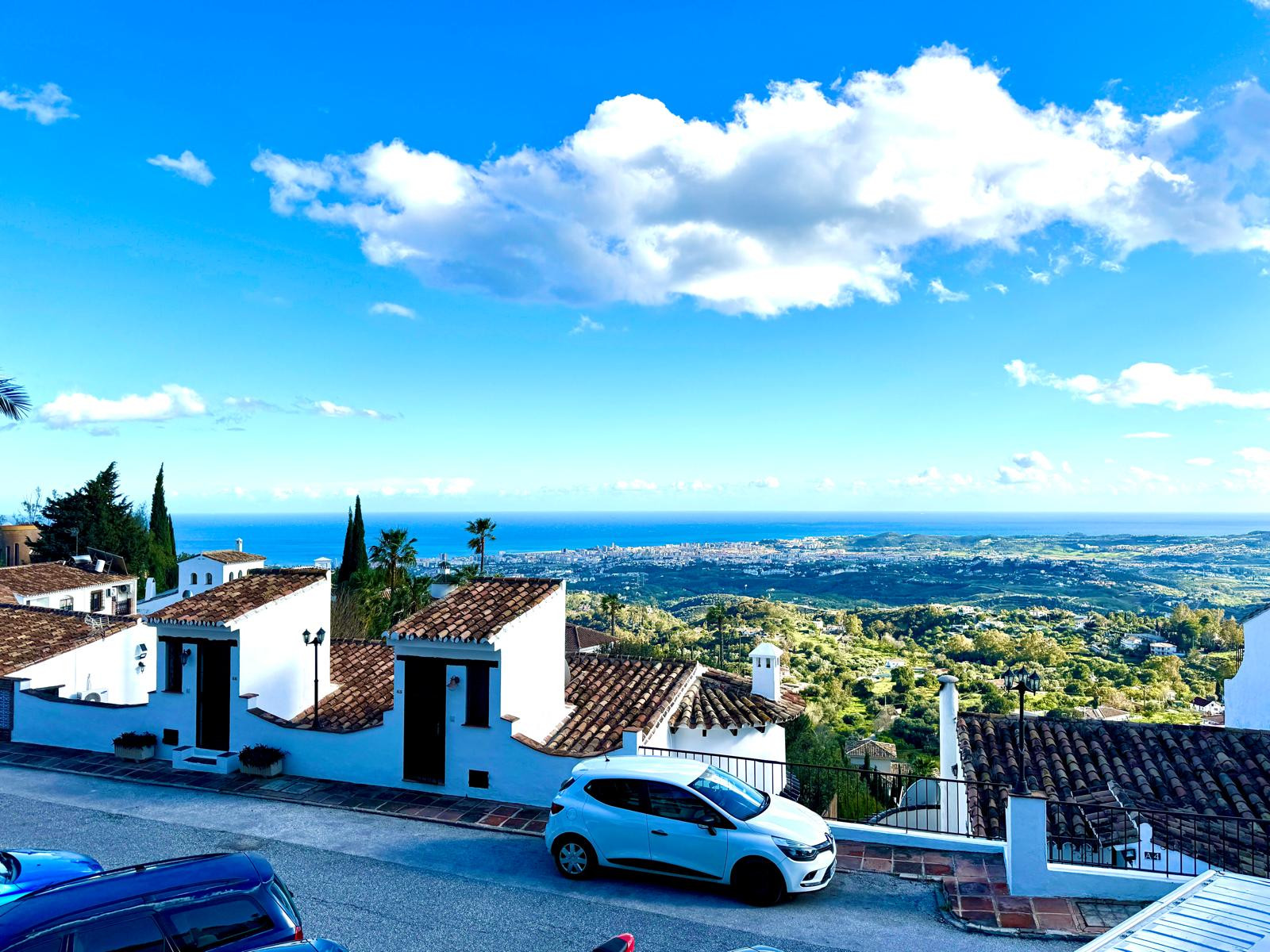 Penthouse for sale in Mijas 28