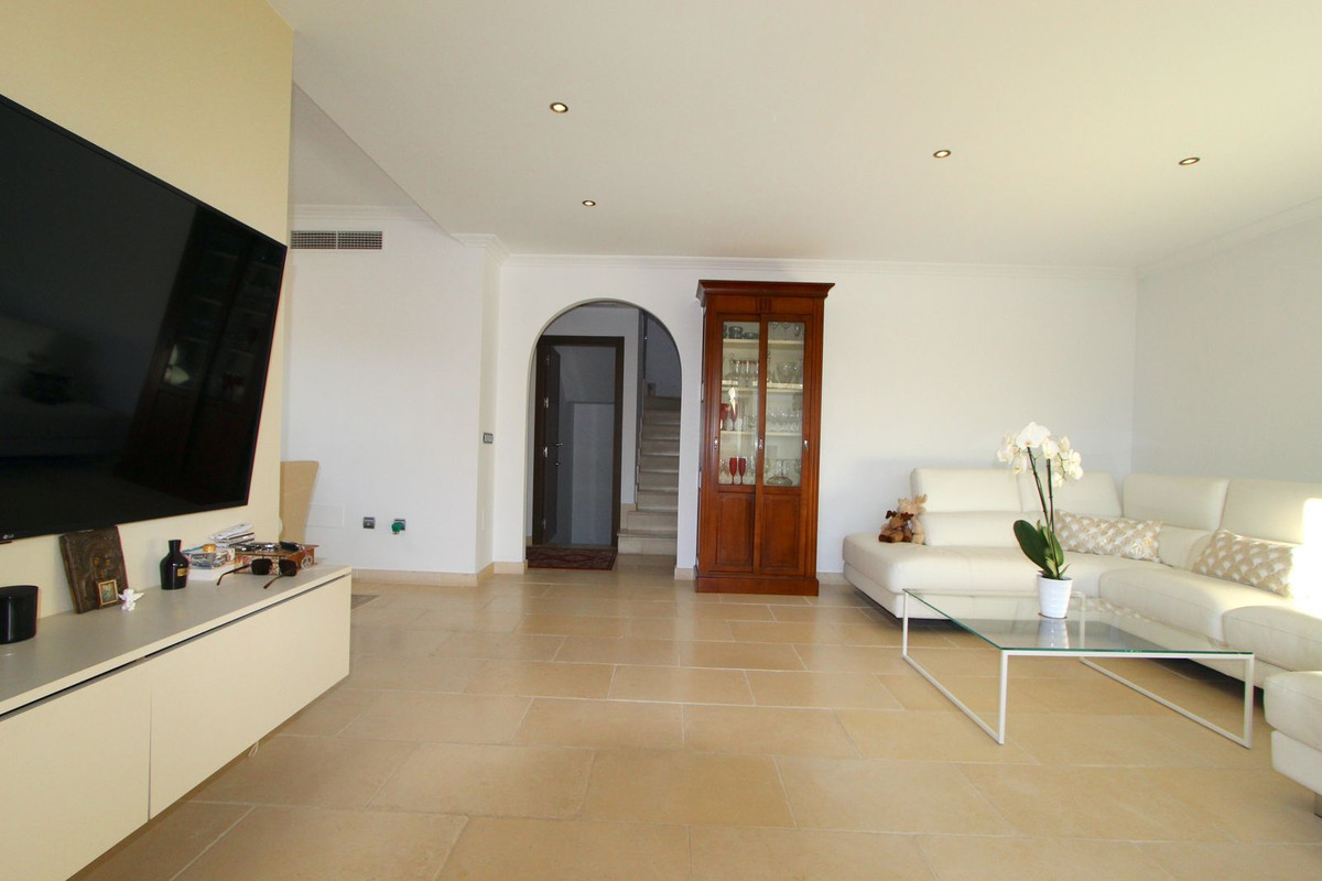 Maison de ville à vendre à Marbella - Nueva Andalucía 3
