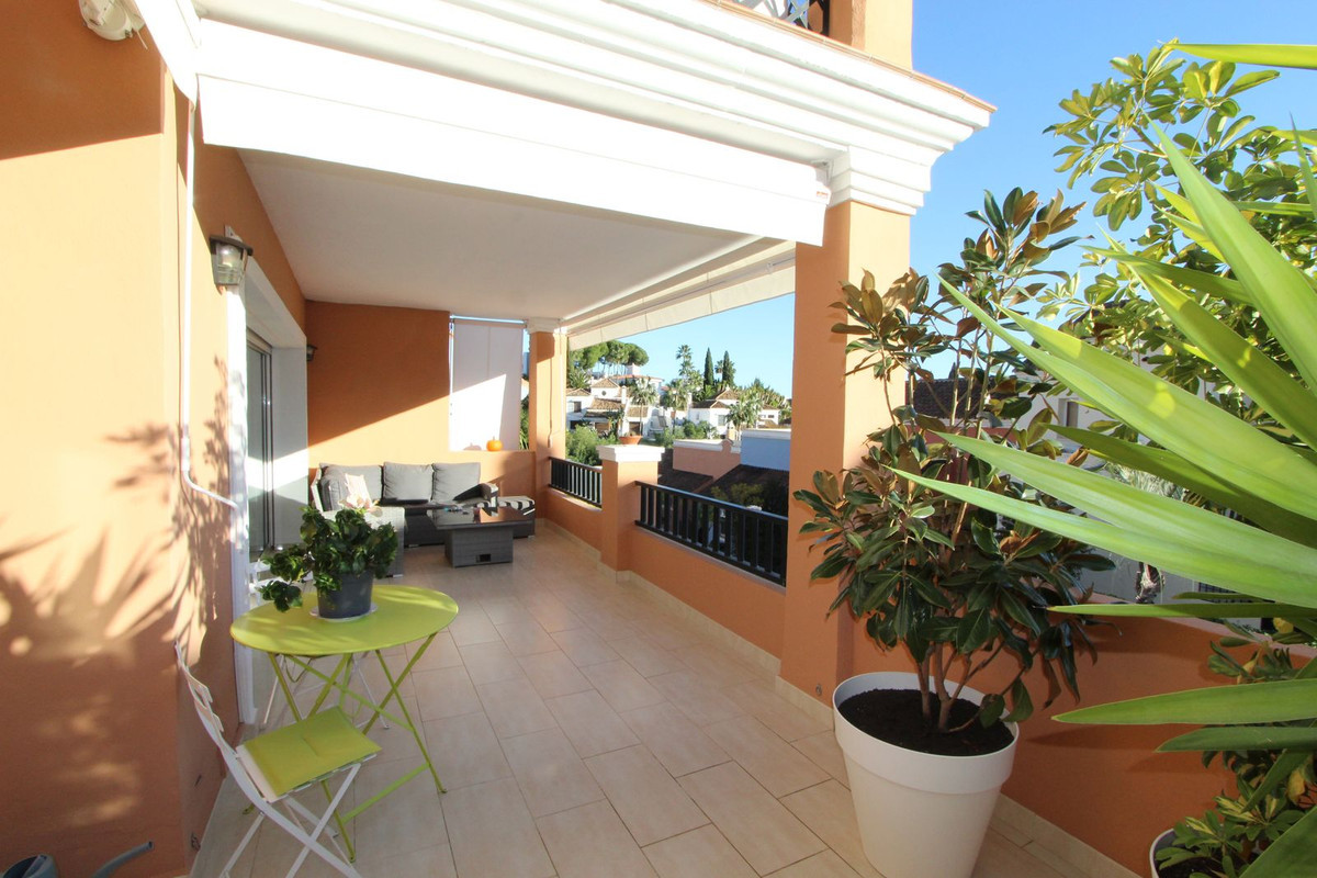 Townhouse for sale in Marbella - Nueva Andalucía 31
