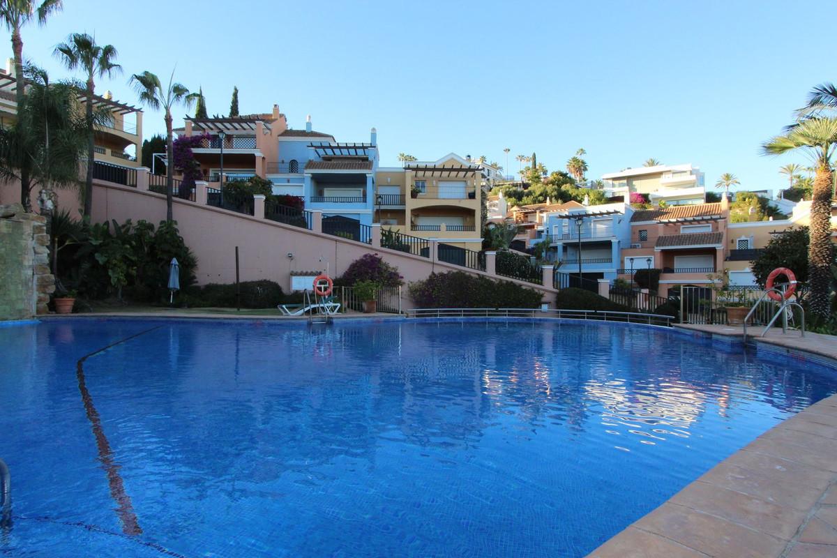 Townhouse for sale in Marbella - Nueva Andalucía 43