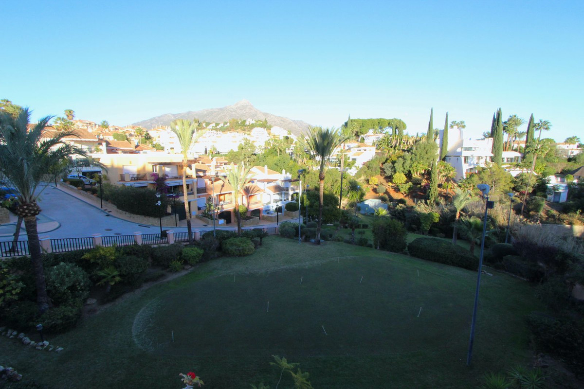 Townhouse for sale in Marbella - Nueva Andalucía 45