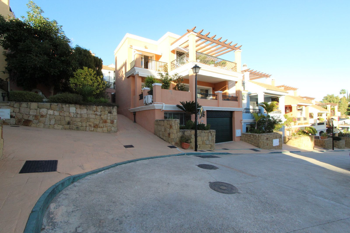 Maison de ville à vendre à Marbella - Nueva Andalucía 55