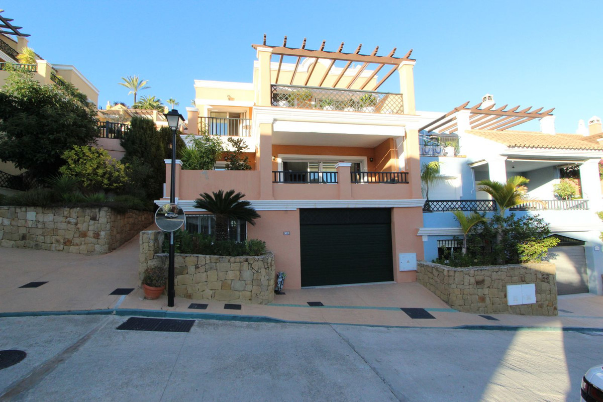 Maison de ville à vendre à Marbella - Nueva Andalucía 10