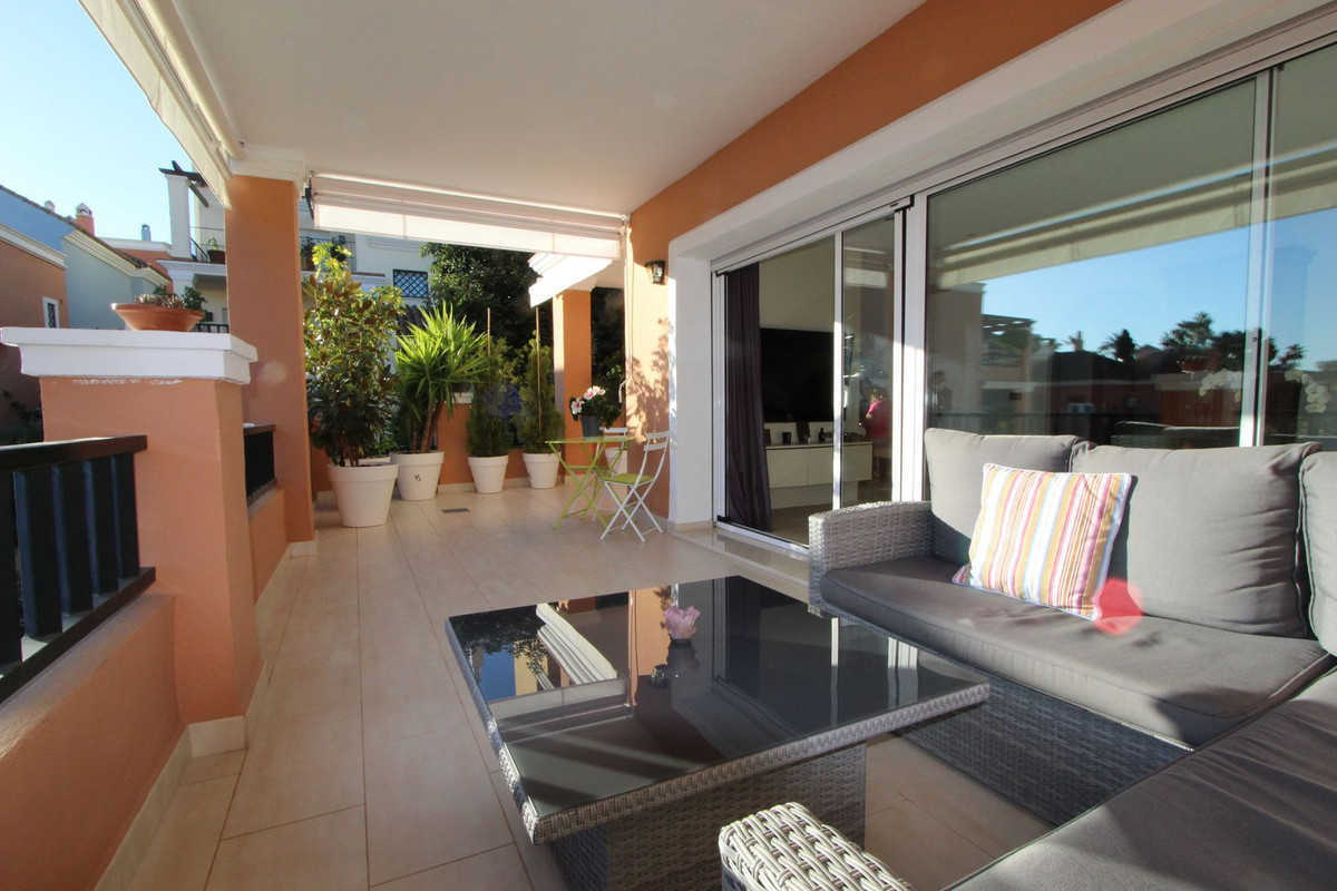 Townhouse for sale in Marbella - Nueva Andalucía 50