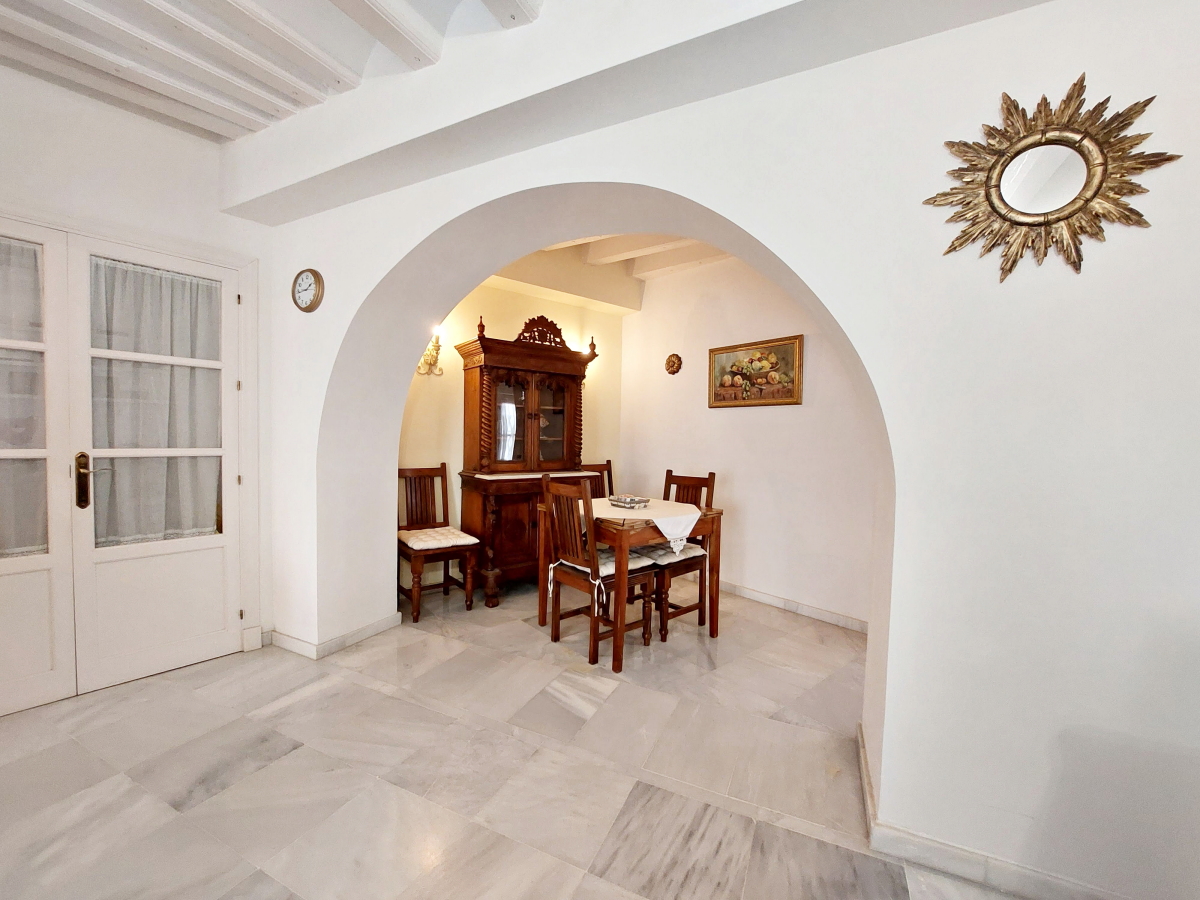 Appartement te koop in Costa de Cádiz Northwest 8