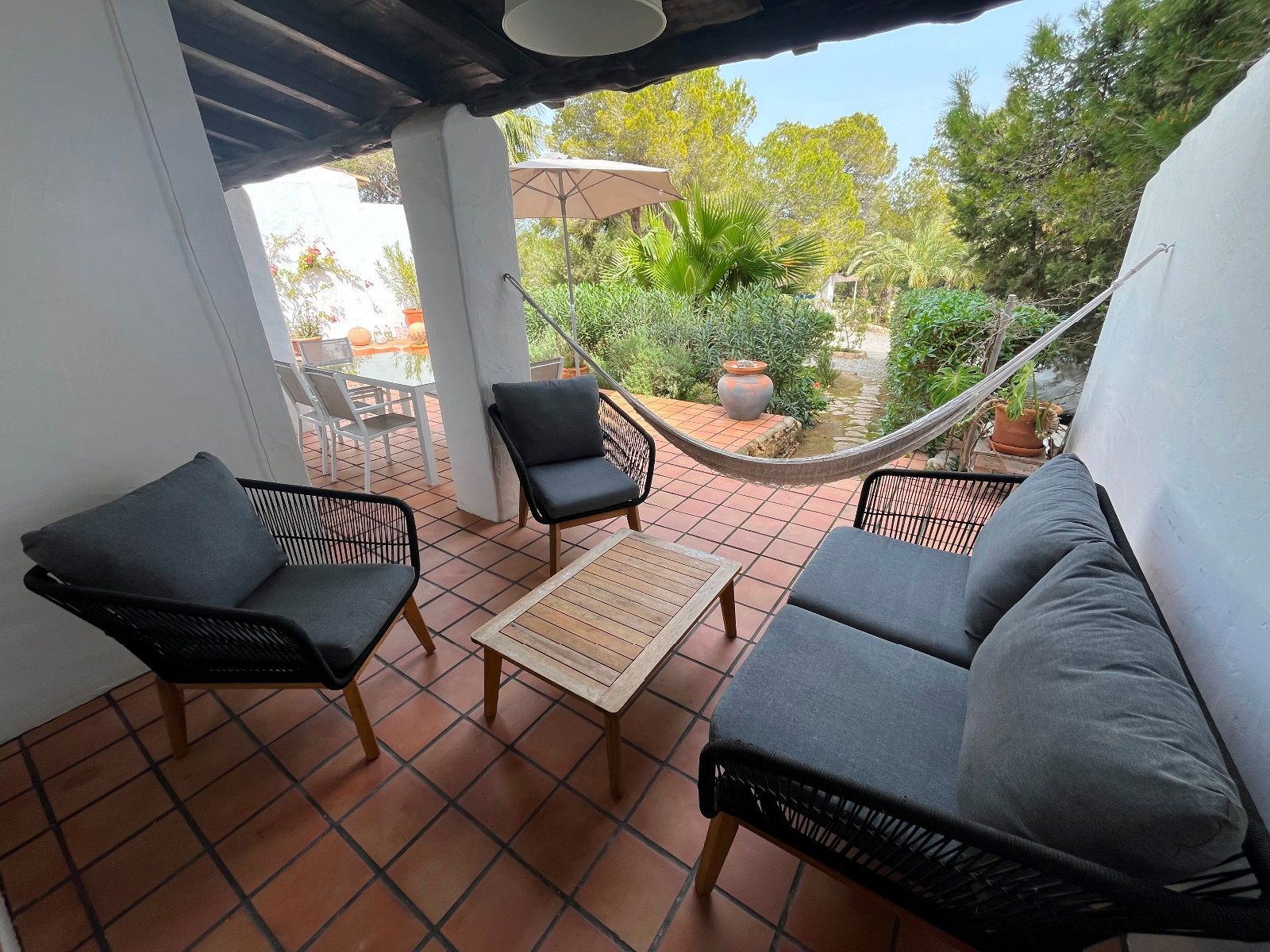 Townhouse for sale in Ibiza 11