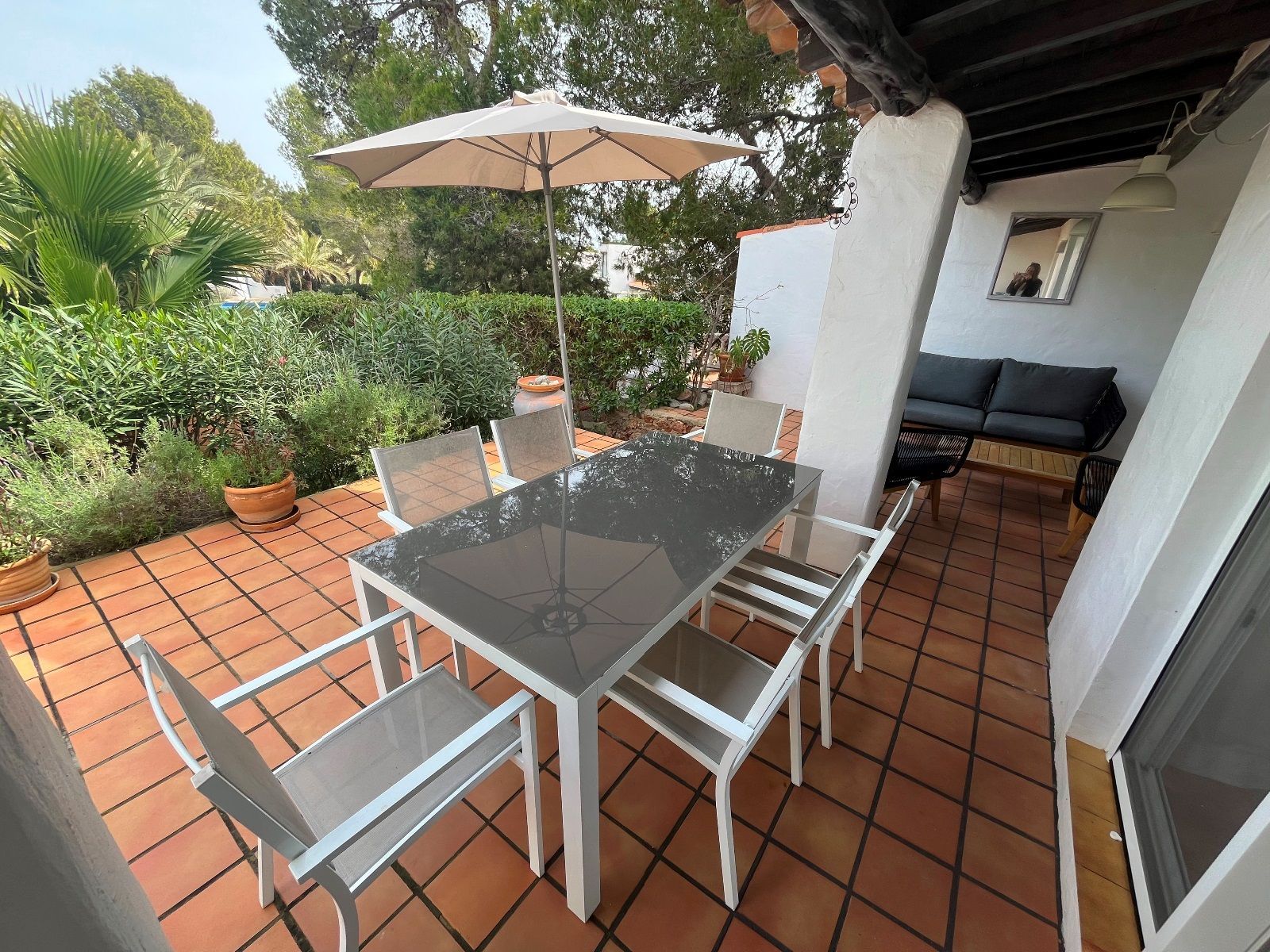 Townhouse for sale in Ibiza 12