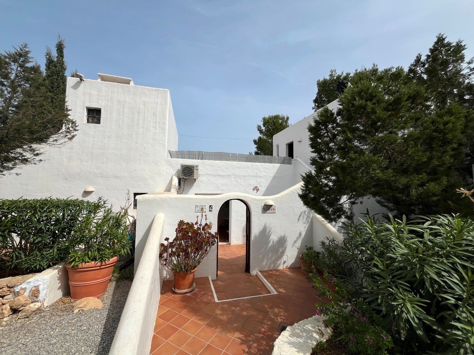 Townhouse for sale in Ibiza 2