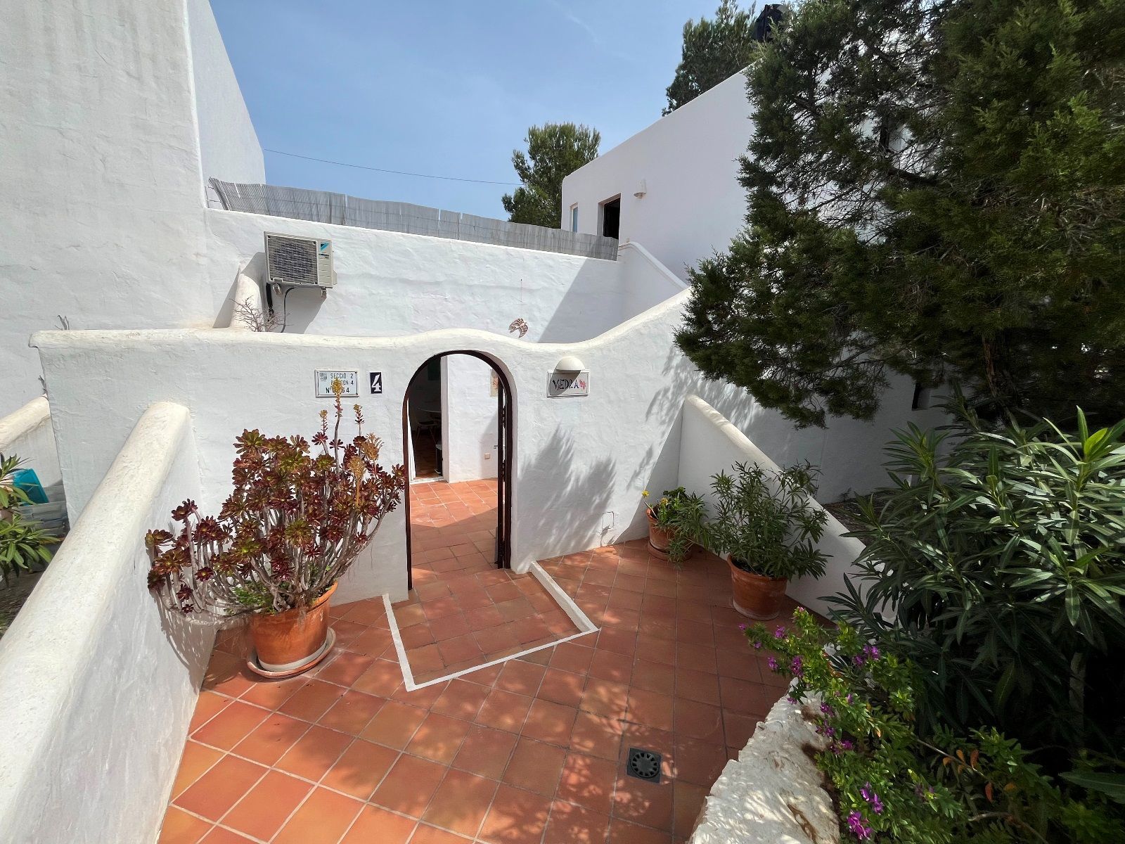 Townhouse for sale in Ibiza 3