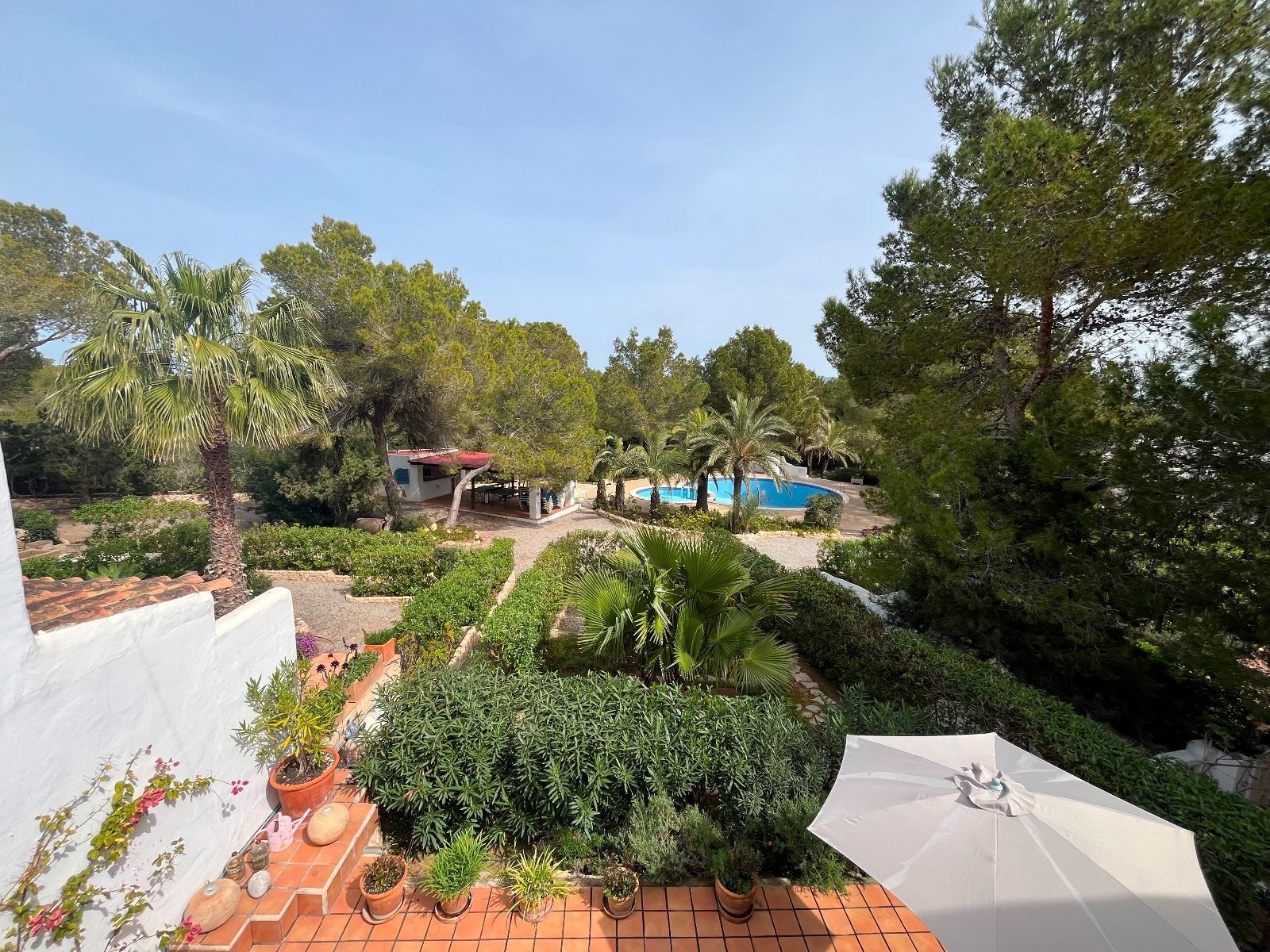 Townhouse for sale in Ibiza 31
