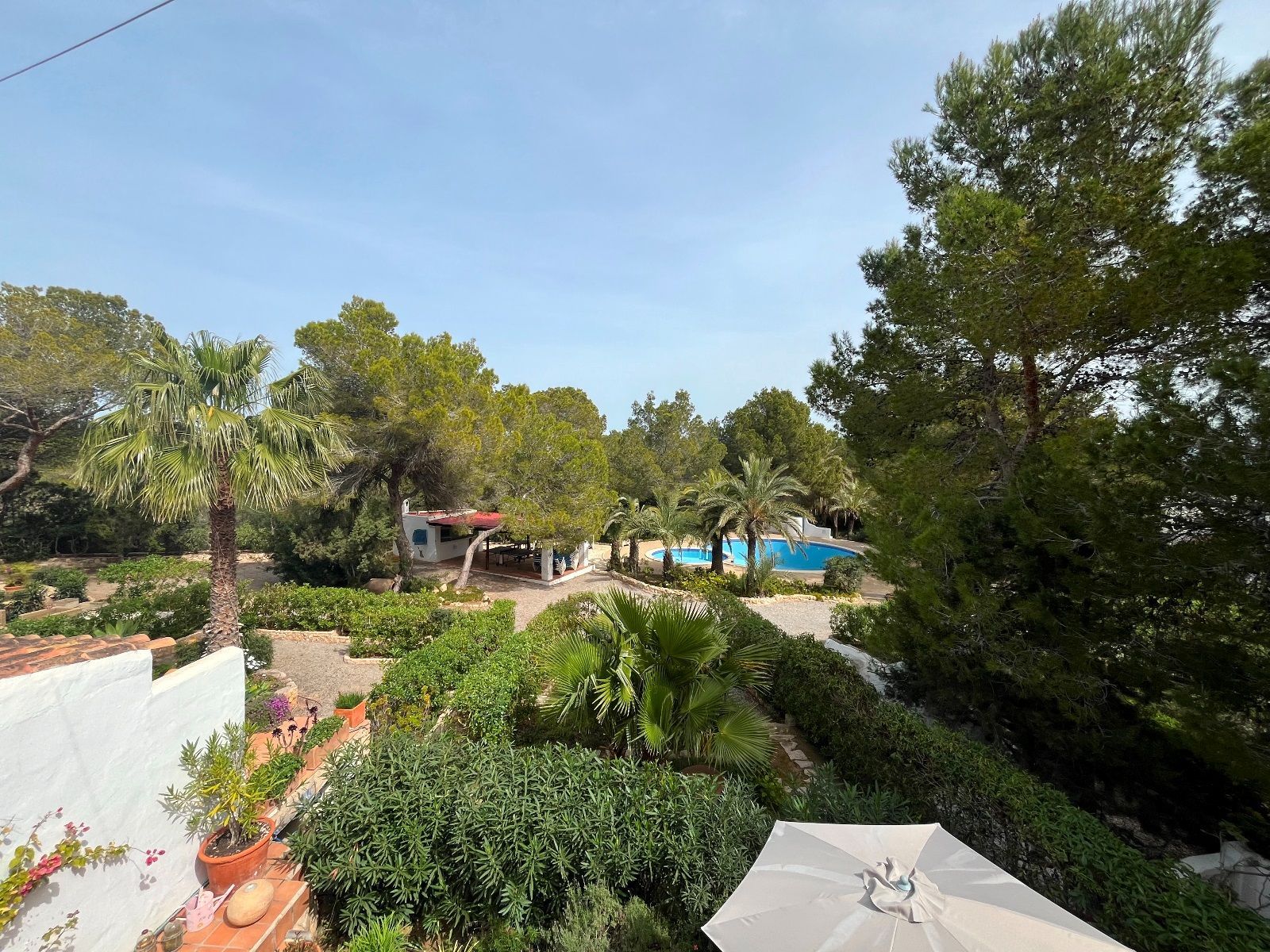 Townhouse for sale in Ibiza 32