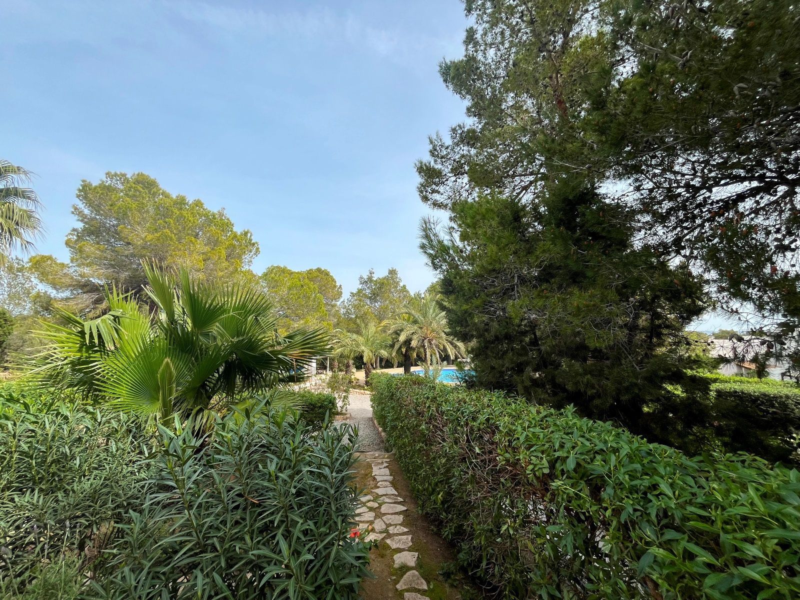 Townhouse for sale in Ibiza 35
