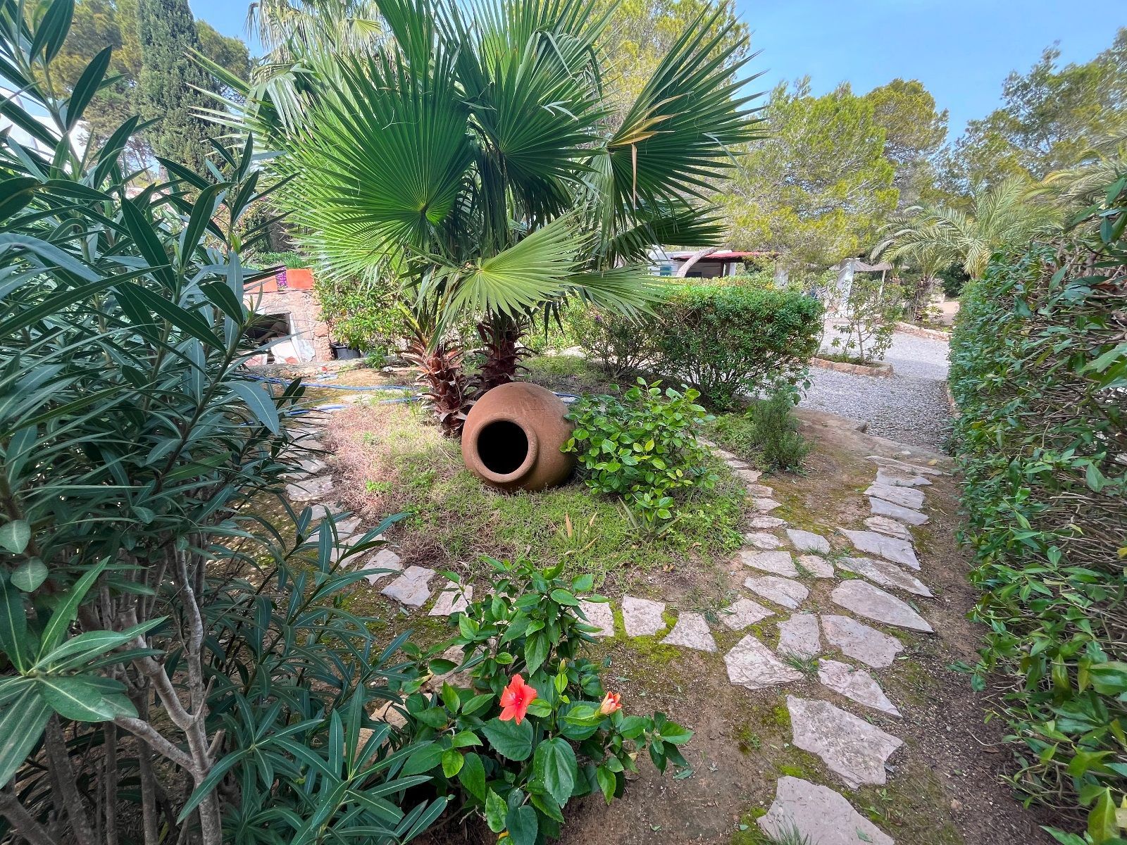 Townhouse for sale in Ibiza 36