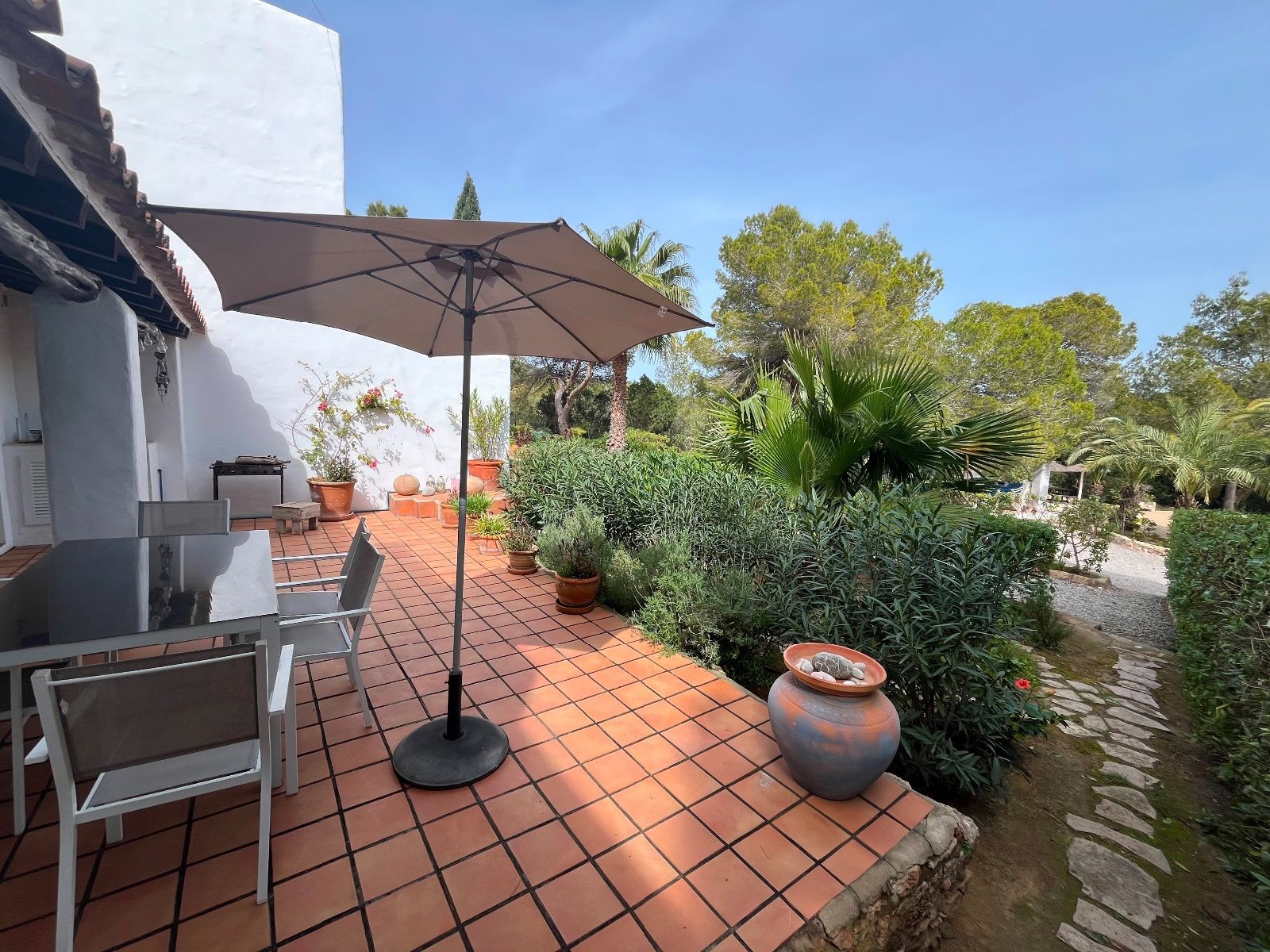 Townhouse for sale in Ibiza 4