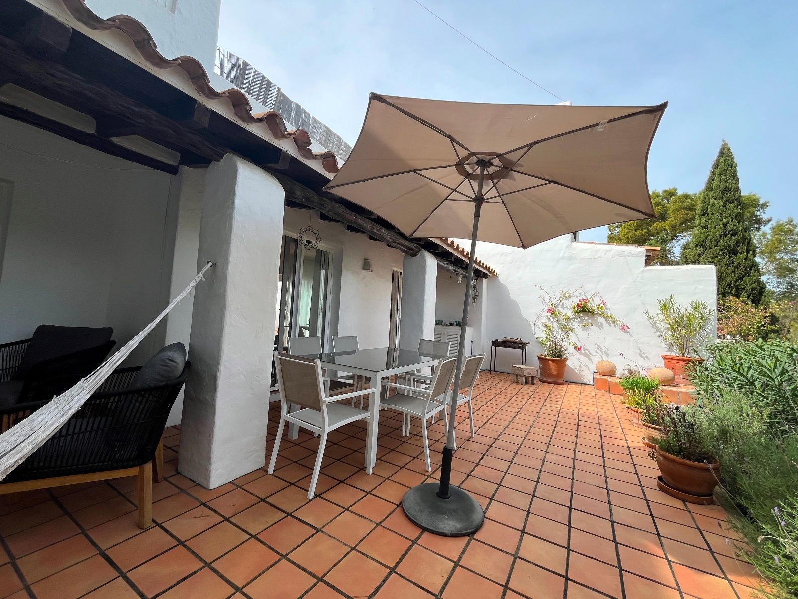 Townhouse for sale in Ibiza 5