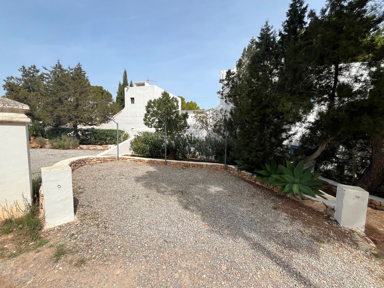Townhouse for sale in Ibiza 50