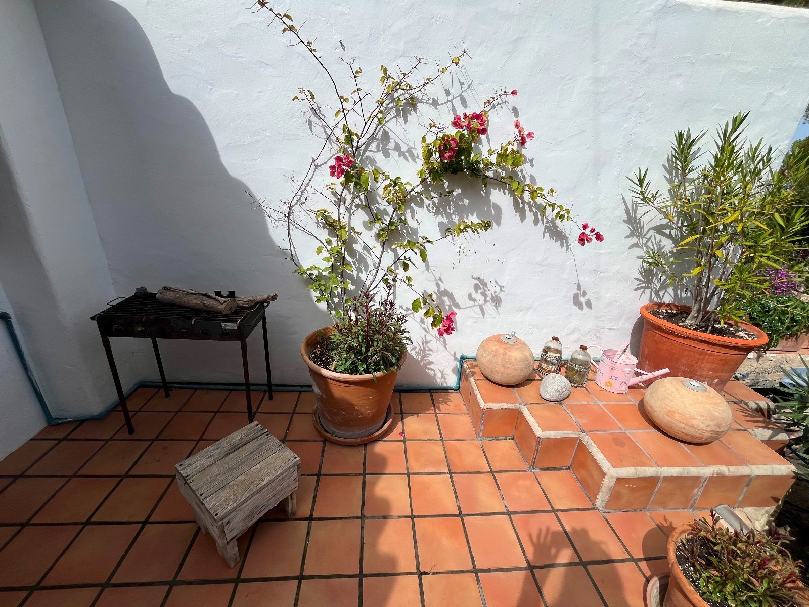 Townhouse for sale in Ibiza 6